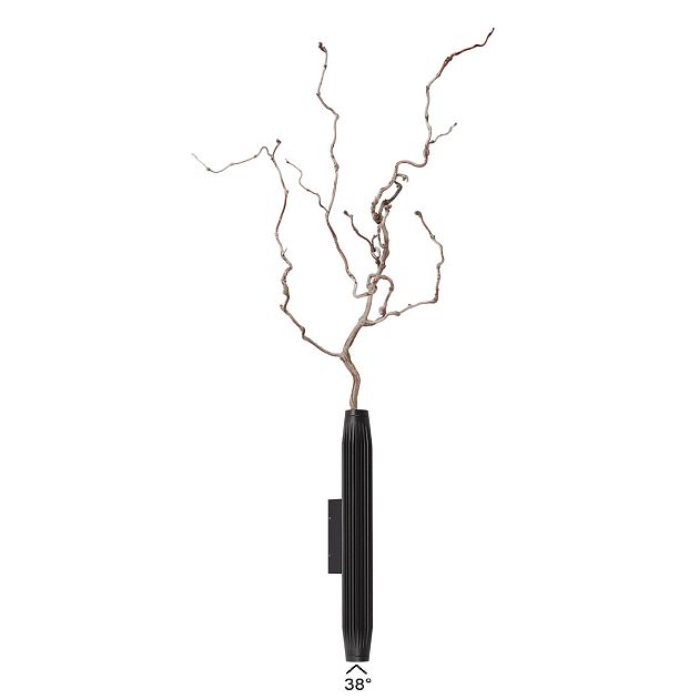 Уличный фасадный светильник ODEON LIGHT JUG 7141/6WLA - фото 1