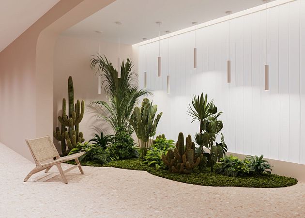 Подвесной светильник MAYTONI Pro Focus MOD161PL-01W1 - фото 9