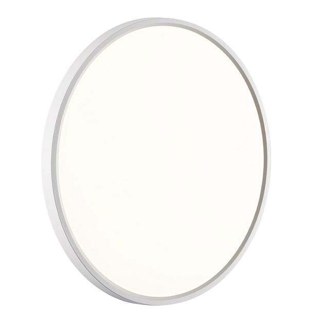 Настенно-потолочный светильник СОНЕКС ALFA WHITE 7659/40L - фото 4