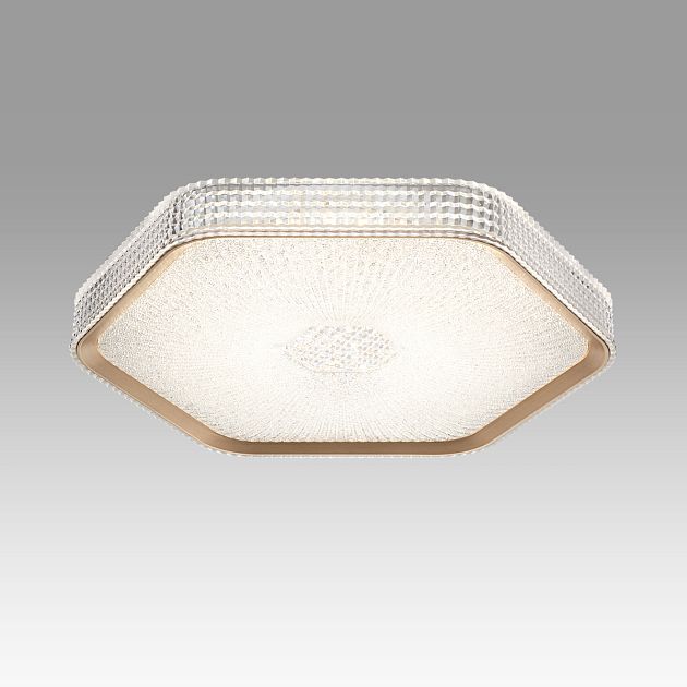 Потолочный светильник СОНЕКС SPARKS 7746/48L - фото 6