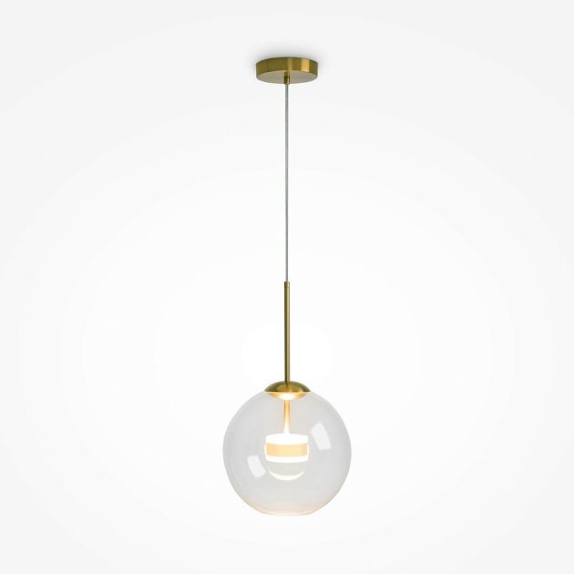 Подвесной светильник MAYTONI COMETA MOD055PL-L12G3K - фото 3