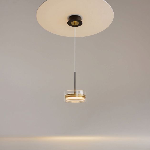 Подвесной светильник MAYTONI Dress code MOD348PL-L14BBS3K - фото 3