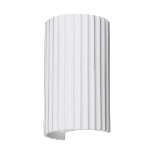 Светильник настенный гипсовый (есть возможность покраски) NOVOTECH YESO 371016 - фото 1