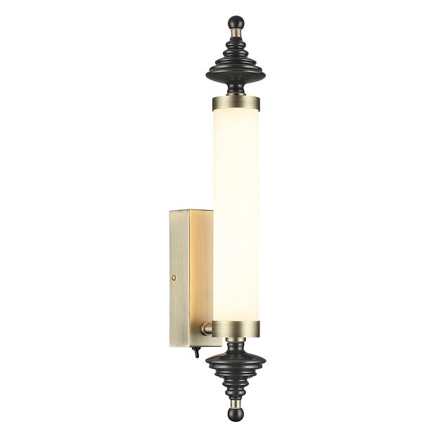 Настенный светильник ODEON LIGHT ULA 5404/17WL - фото 3