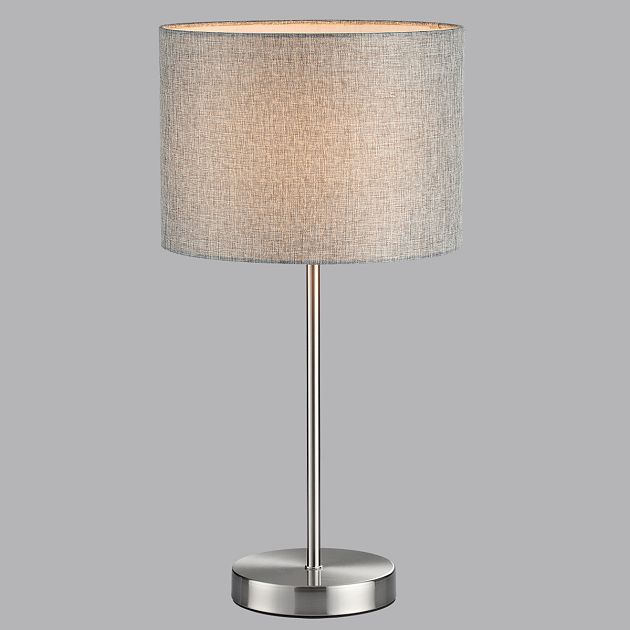 Настольная лампа LUMION NIKKI 8251/1T - фото 4