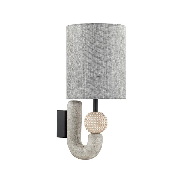 Бра ODEON LIGHT Bagel 5410/1WA - фото 1