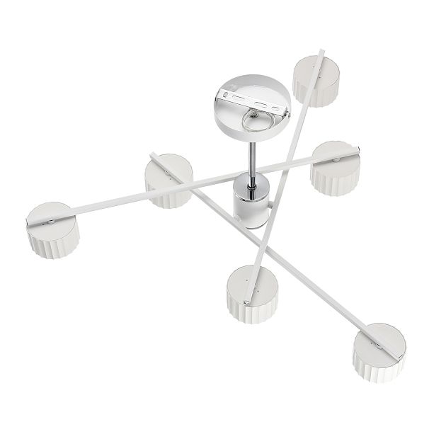 Люстра на штанге LUMION KARINA 8241/6C - фото 4