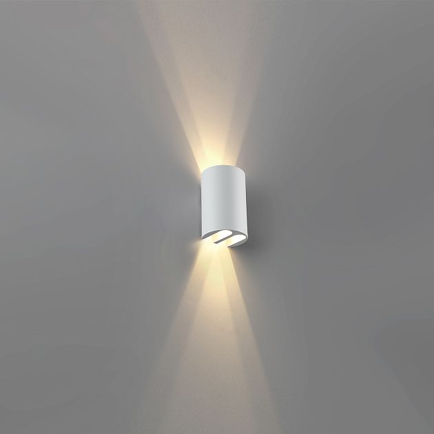 Настенный светильник ODEON LIGHT BAR 7126/4WL - фото 5