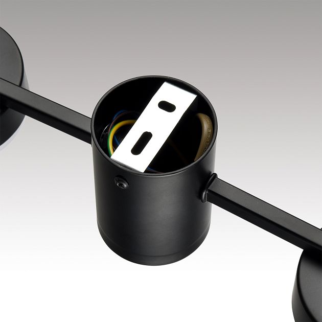 Люстра потолочная LUMION SANATA 8187/4C - фото 8