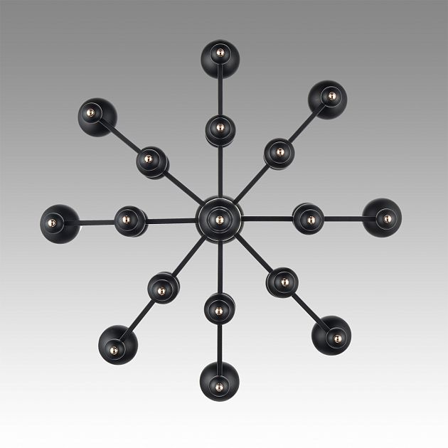 Люстра LUMION NANA 8106/8 - фото 5