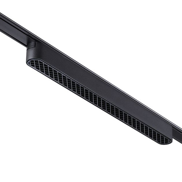 Трековый светильник для низковольтного шинопровода NOVOTECH SMAL 359248 - фото 3