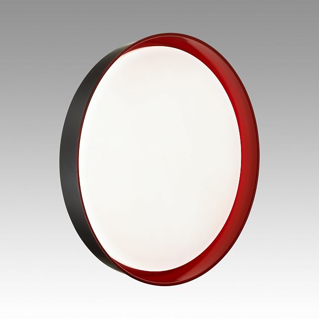 Настенно-потолочный светильник СОНЕКС TUNA RED 7710/DL - фото 6