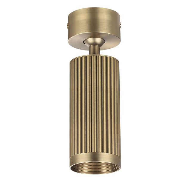 Потолочный ODEON LIGHT MANCHESTER 7013/1C - фото 1