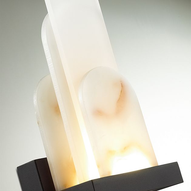 Настенный светильник ODEON LIGHT FOROS 5438/12WL - фото 6