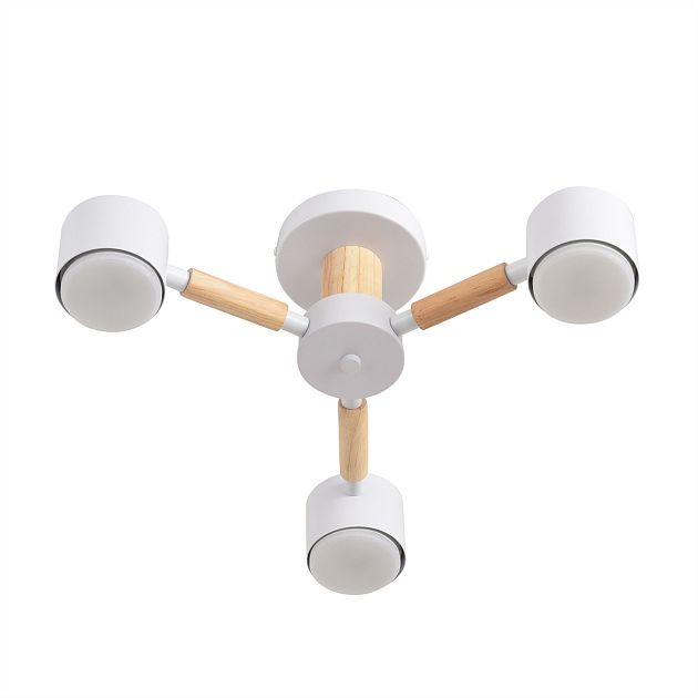 Светильник потолочный LUMION VENNA 8306/3C - фото 6