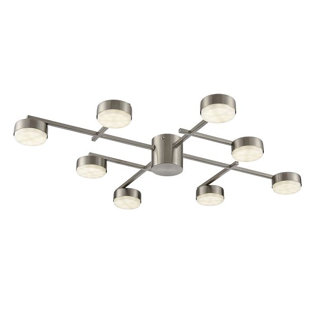 Люстра потолочная LUMION DABRA 8115/8C - фото 3