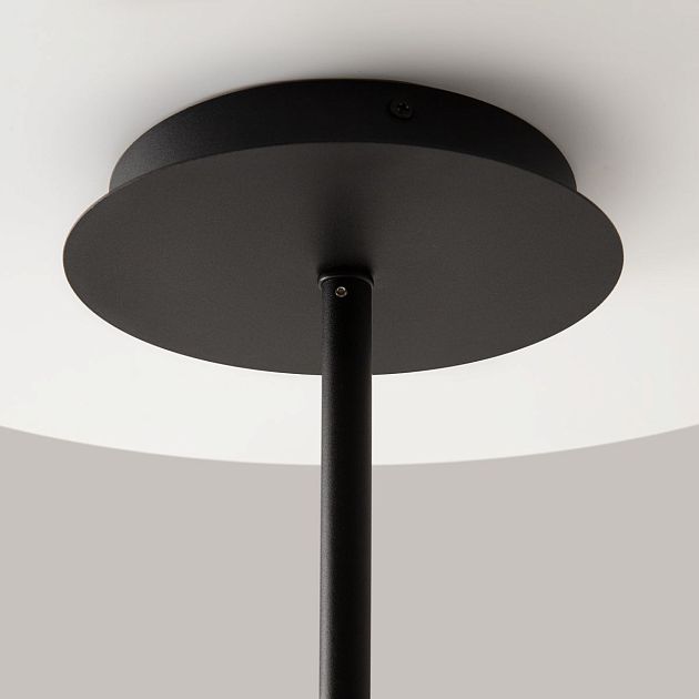 Люстра MAYTONI Mollis MOD126PL-08B - фото 8