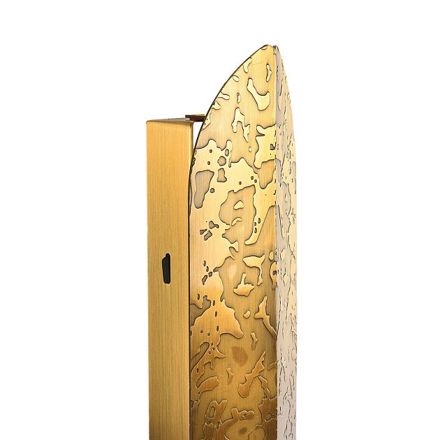 Настенный светильник ODEON LIGHT BRANDO 7173/12WL - фото 3