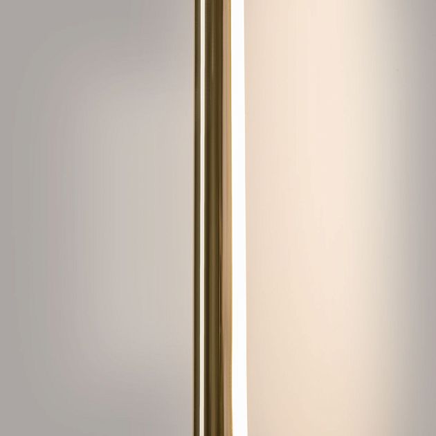 Настенный светильник (бра) MAYTONI Rotta MOD413WL-L6G3K - фото 2