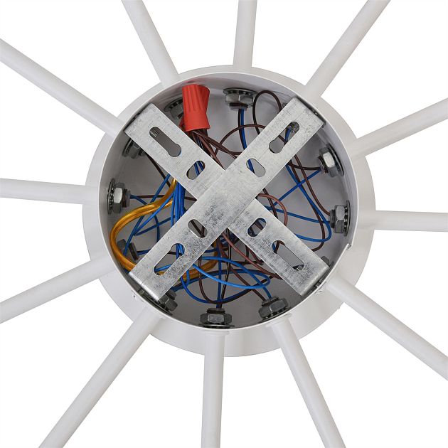 Люстра LUMION TORINA 8343/12C - фото 8