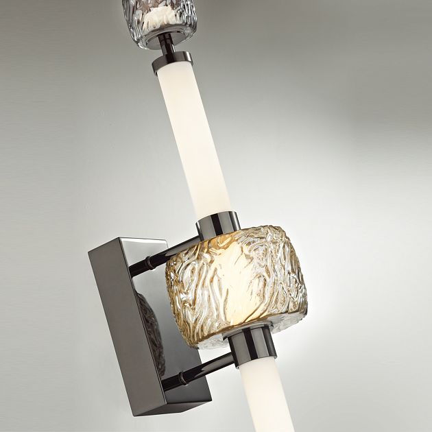 Настенный светильник ODEON LIGHT KLIFF 5427/28WL - фото 6