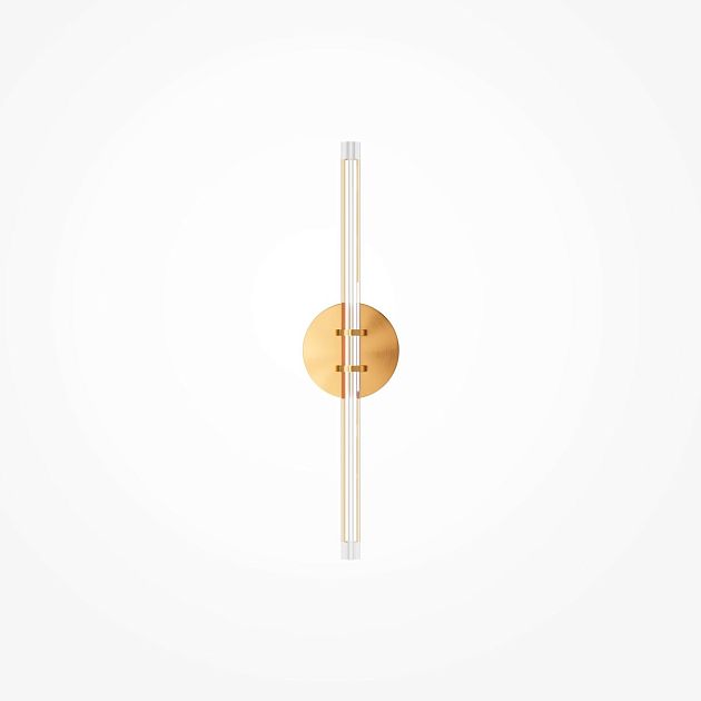 Настенный светильник (бра) MAYTONI PLUME MOD340WL-L10BS3K - фото 10