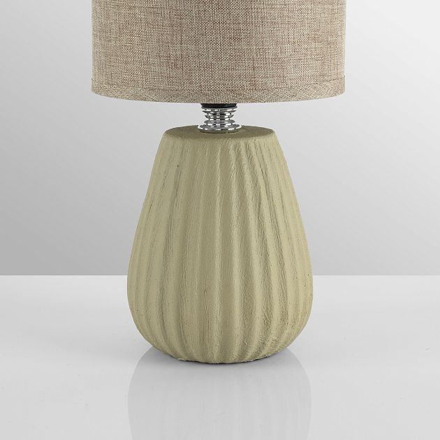 Настольная лампа LUMION ASELA 8160/1T - фото 7