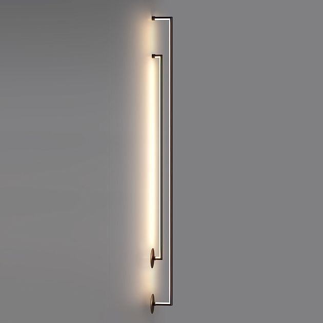 Hастенный светильник ODEON LIGHT TEO 7022/14WL - фото 5