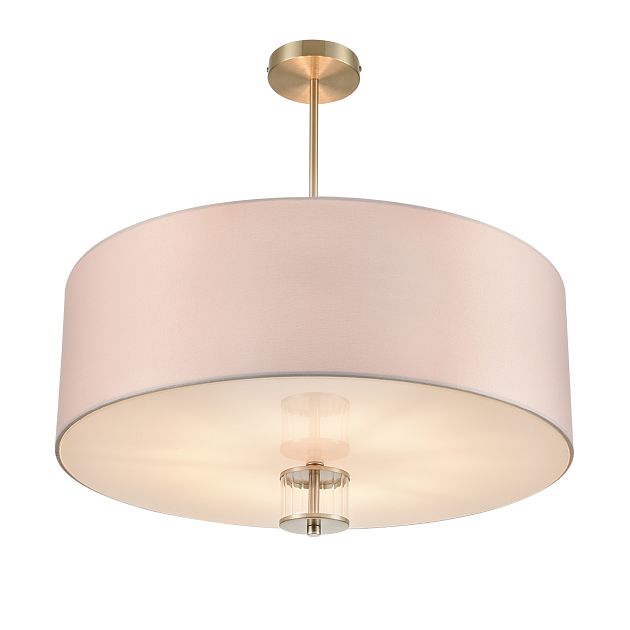 Люстра на штанге LUMION DAMONA 8109/7C - фото 6