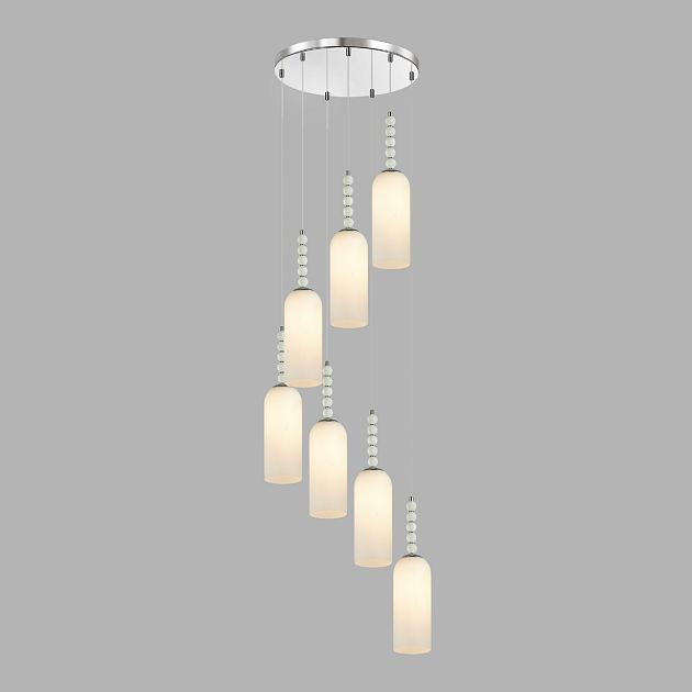 Люстра LUMION TRACY 8270/7A - фото 4