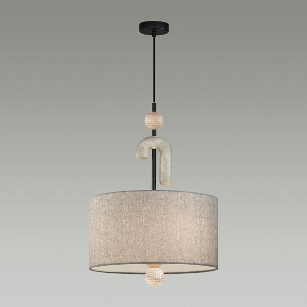 Люстра на штанге ODEON LIGHT Bagel 5410/3 - фото 4