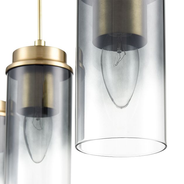 Подвес LUMION ISHA 8101/3A - фото 8