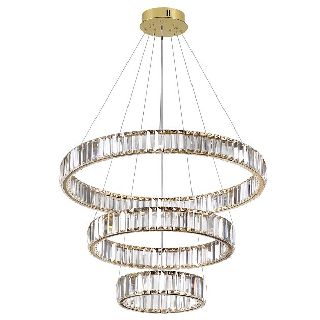 Люстра ODEON LIGHT Vekia 5015/88L - фото 1