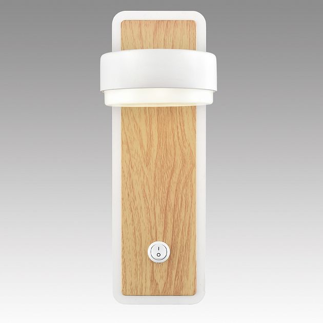 Бра LUMION LELAND 8263/1W - фото 9