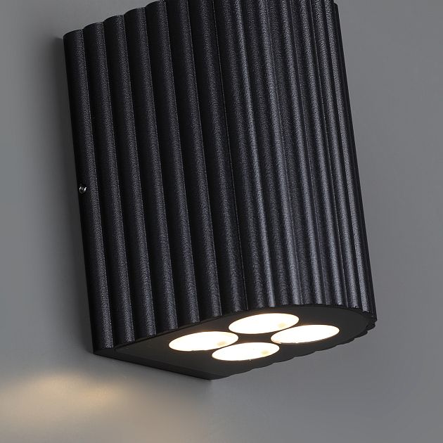 Настенный светильник ODEON LIGHT GLENN 7127/8WL - фото 3