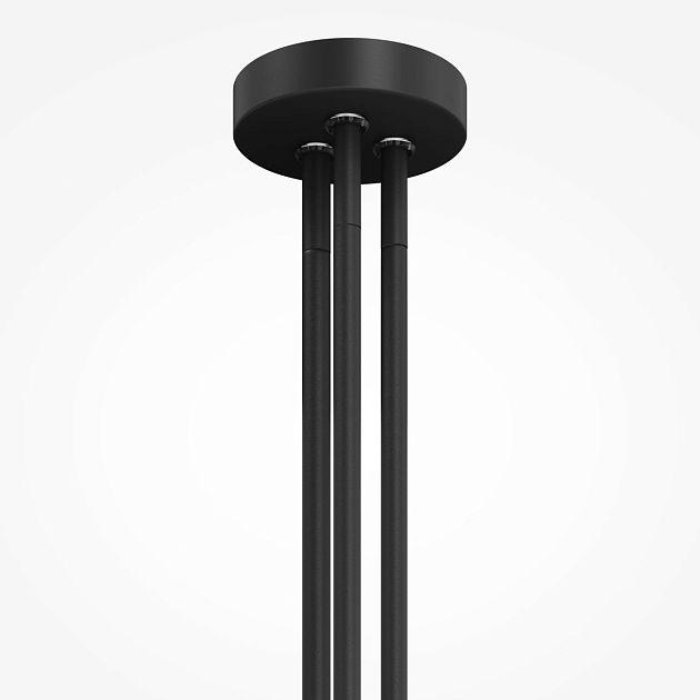 Подвесной светильник MAYTONI Status MOD333PL-06B - фото 5