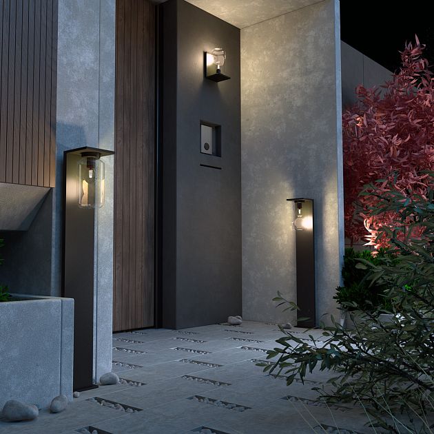 Светильник ландшафтный NOVOTECH FRAN 370946 - фото 3