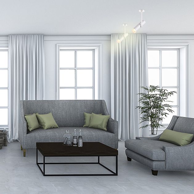 Накладной светильник NOVOTECH BATRA 370572 - фото 3