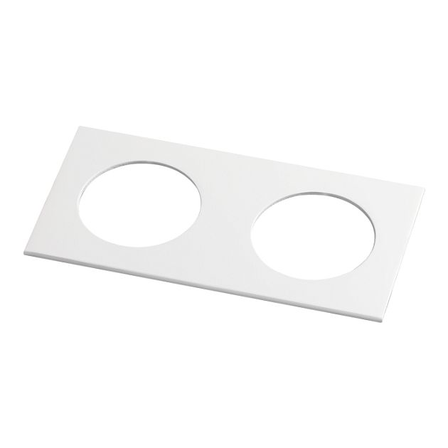 Рамка декоративная NOVOTECH METIS 357596 - фото 1