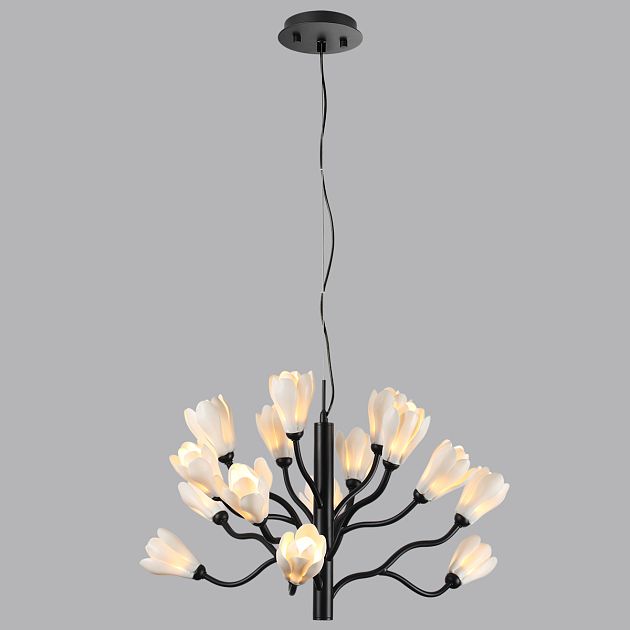 Люстра ODEON LIGHT GARDI 5090/15 - фото 4