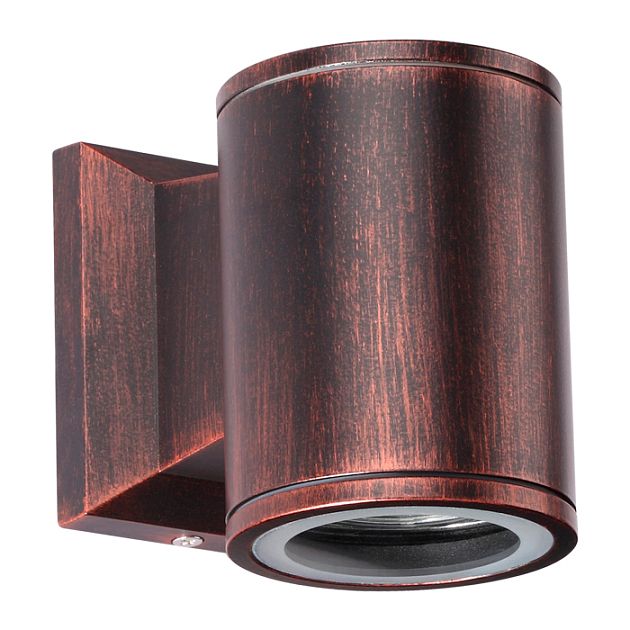 Уличный фасадный светильник NOVOTECH LANDSCAPE 370406 - фото 1