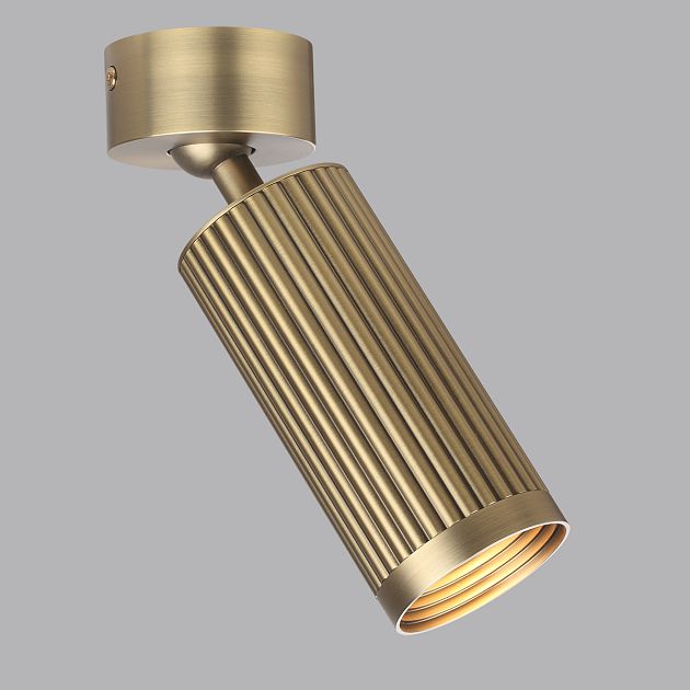 Потолочный ODEON LIGHT MANCHESTER 7013/1C - фото 4