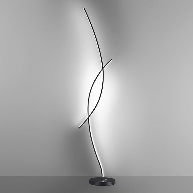 Торшер LUMION NYX 5693/24FL - фото 3