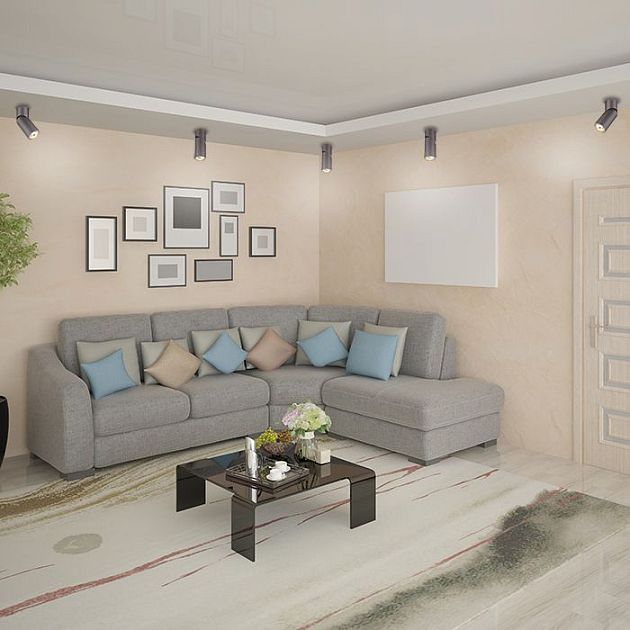 Светильник накладной NOVOTECH ELITE 370590 - фото 5