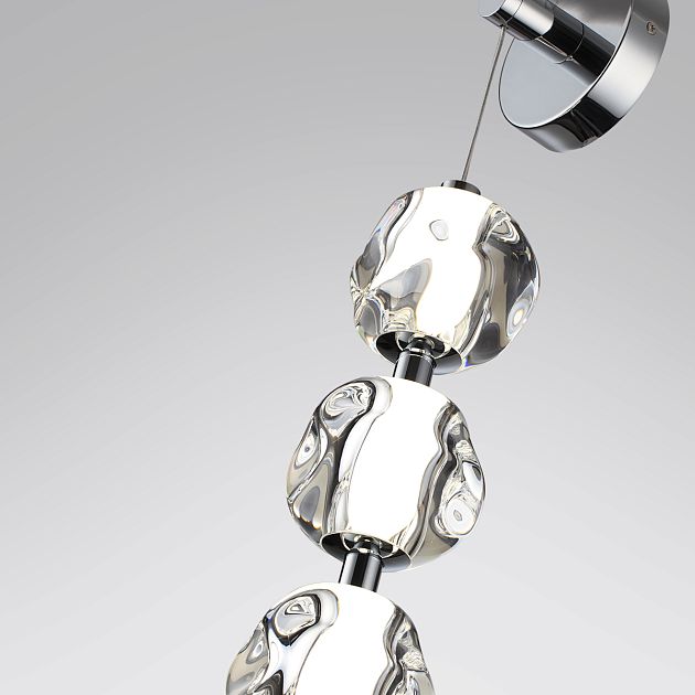 Бра ODEON LIGHT JEMSTONE 5084/17WL - фото 5