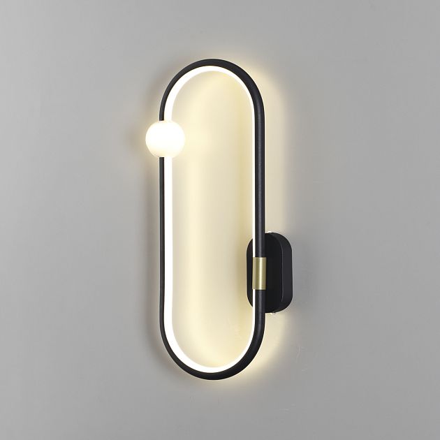 Настенный светильник LUMION HARLOW 5607/14WL - фото 3