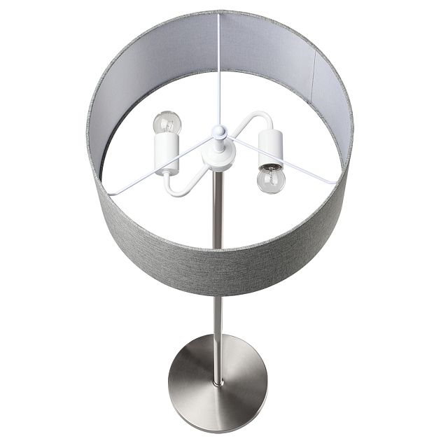 Торшер LUMION NIKKI 8251/2F - фото 5