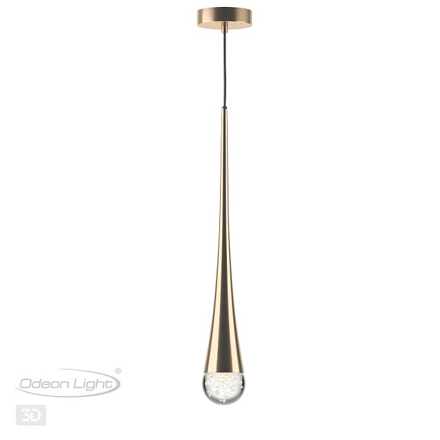 Подвесной светильник ODEON LIGHT GOTA 4285/1 - фото 8