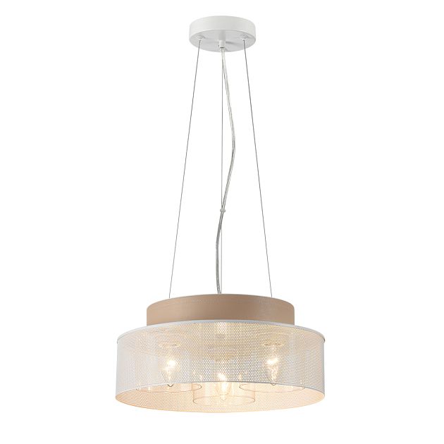 Светильник подвесной LUMION BASALTO 6599/3CY - фото 3