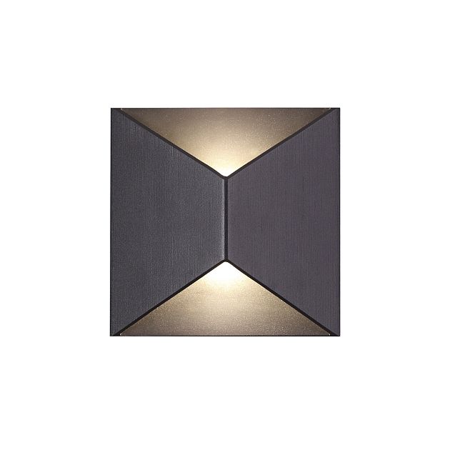 Настенный светильник ODEON LIGHT TIBRO 3907/10WL - фото 3